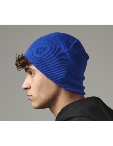BEE-B44R-Recycled Original Pull-On Beanie